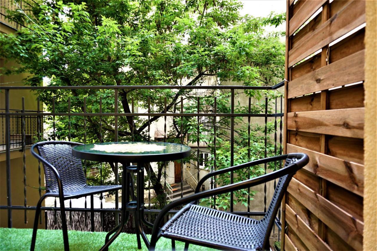 Luxury Jacuzzi Apartment Krasków Εξωτερικό φωτογραφία